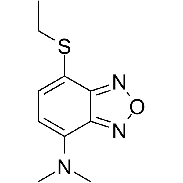 EtS-DMAB (HClO-green) 2929446-76-2